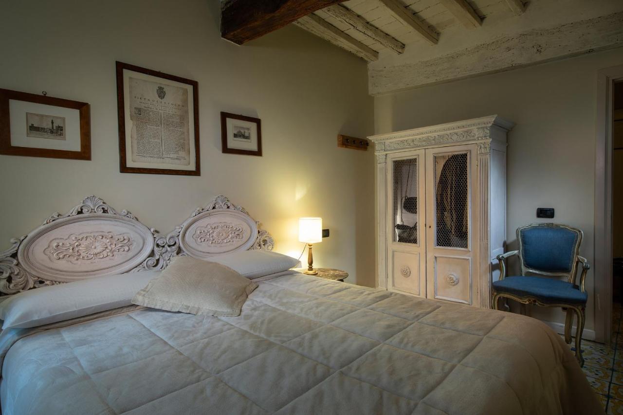 Il Battistero Siena Residenza D'Epoca Bed & Breakfast Ngoại thất bức ảnh
